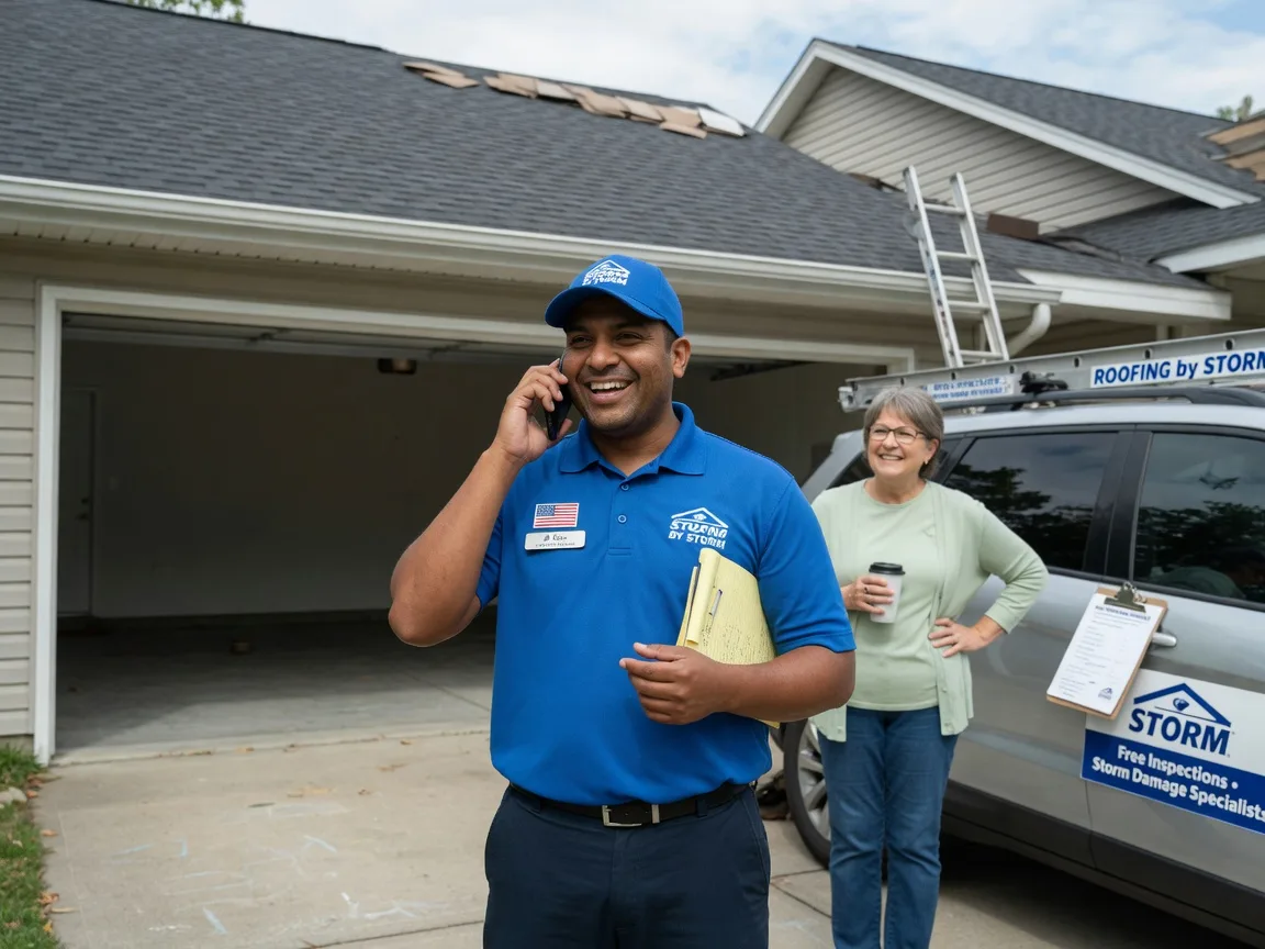 Roof Repair Near Me Willow Spring, NC FAQs
