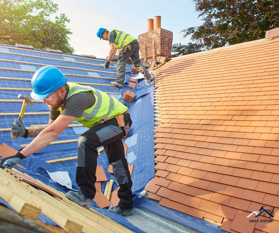 Why choose Roof Repair Near Me in Willow Spring, NC