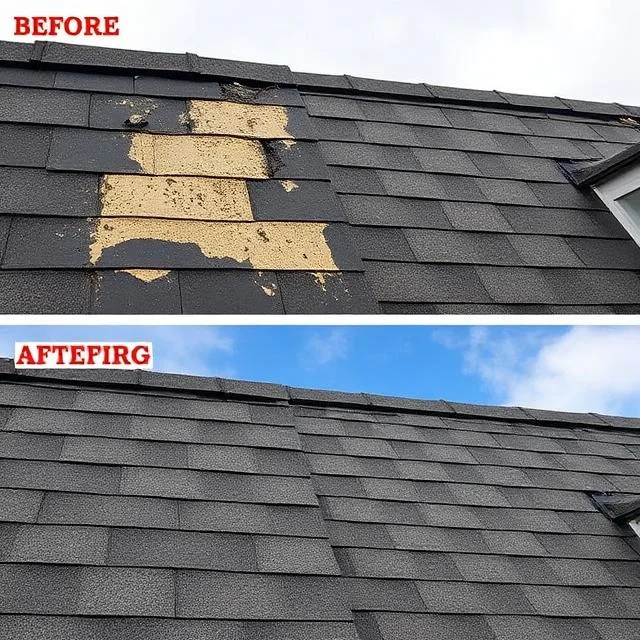 Roof Repair Near Me in Willow Spring, NC near me